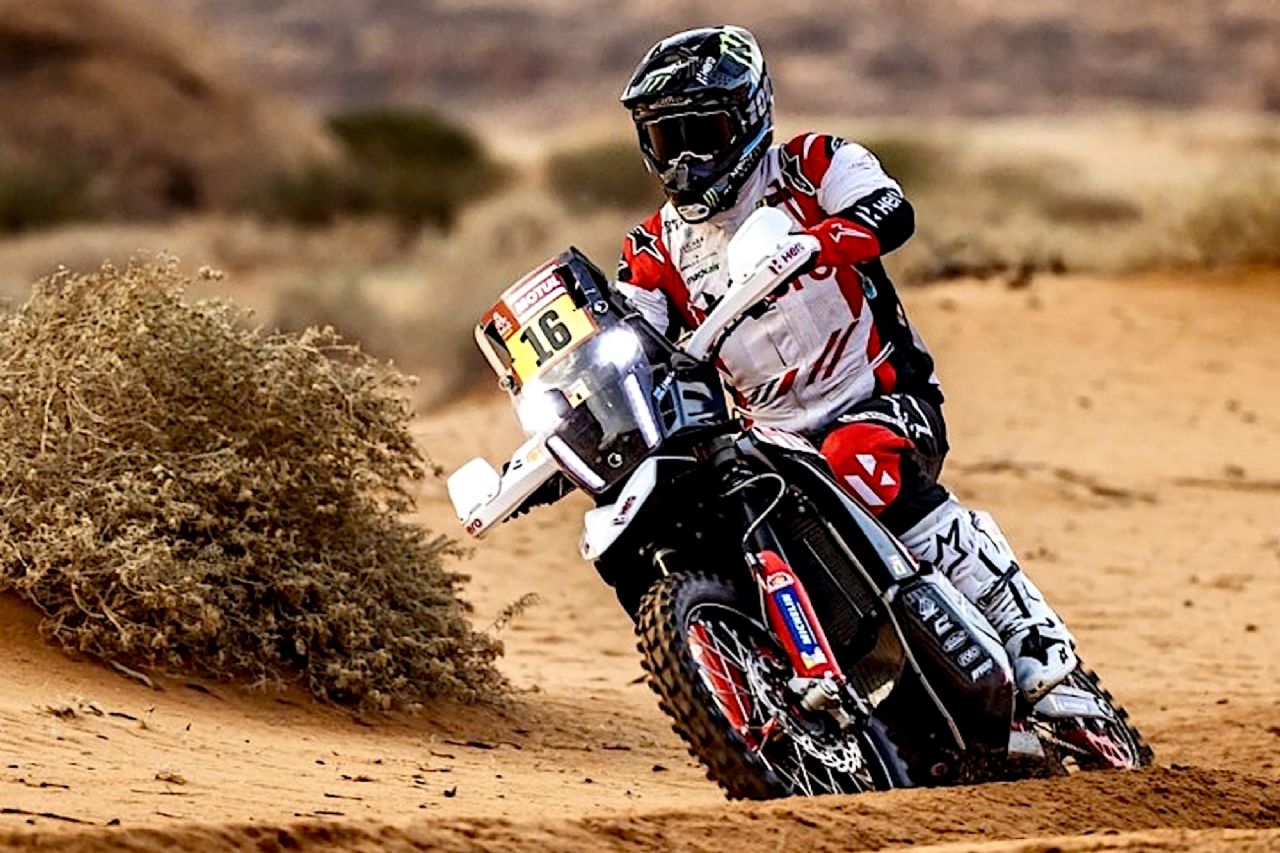 Dakar
