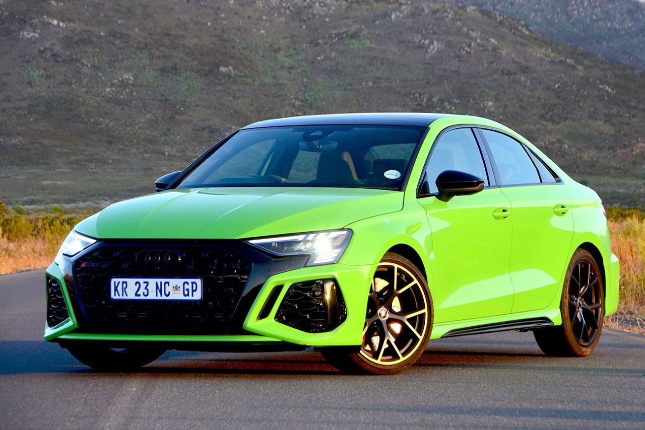 RS 3