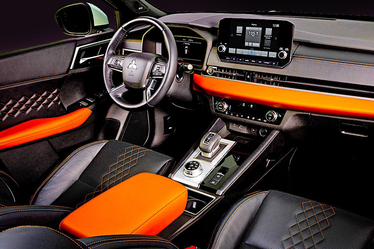 Next Navara