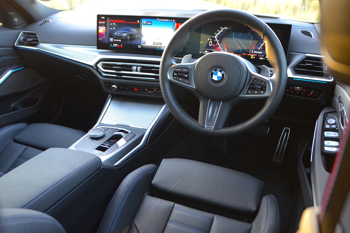 M340i