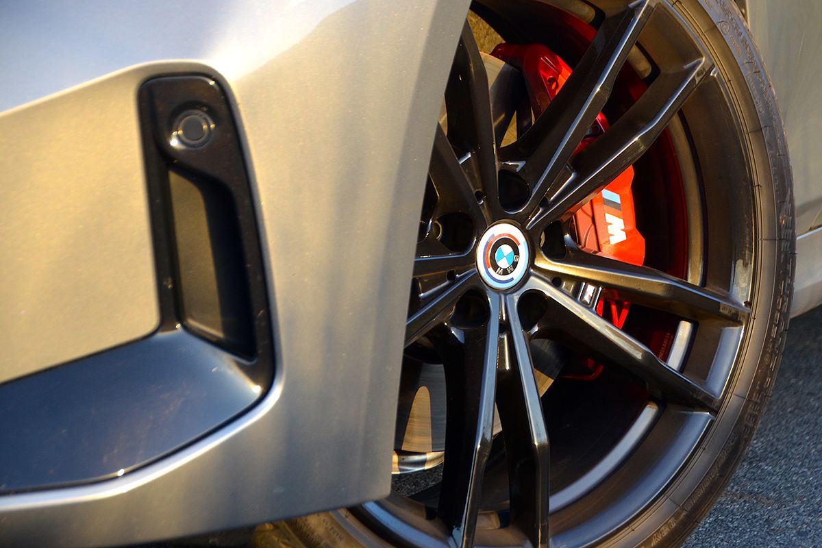 BMW