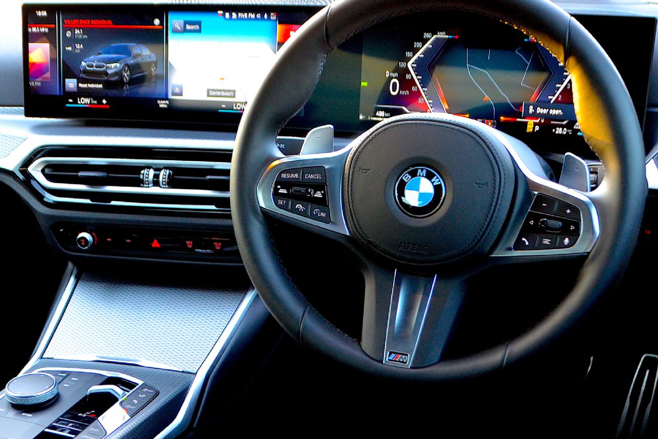 M340i