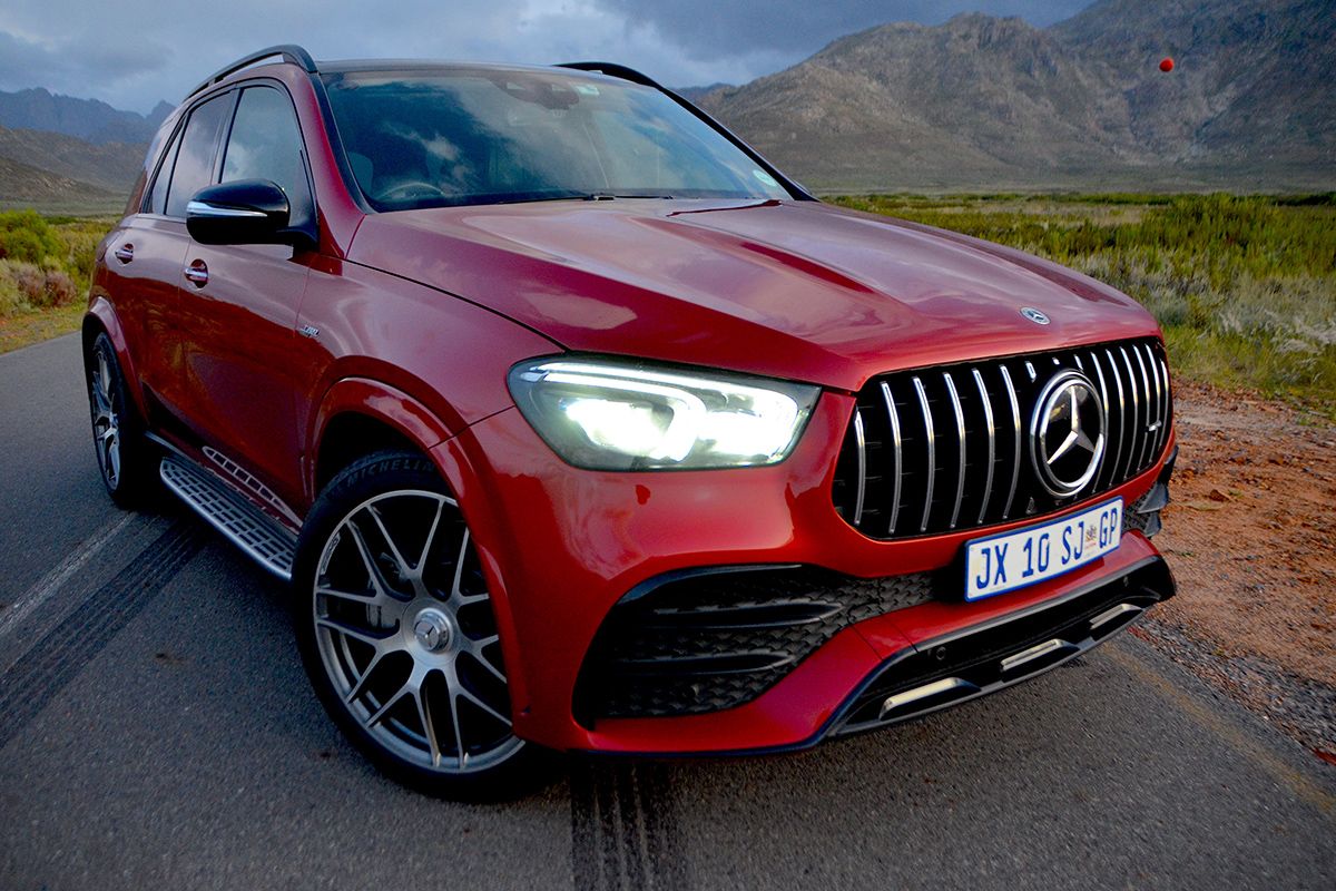 GLE 53
