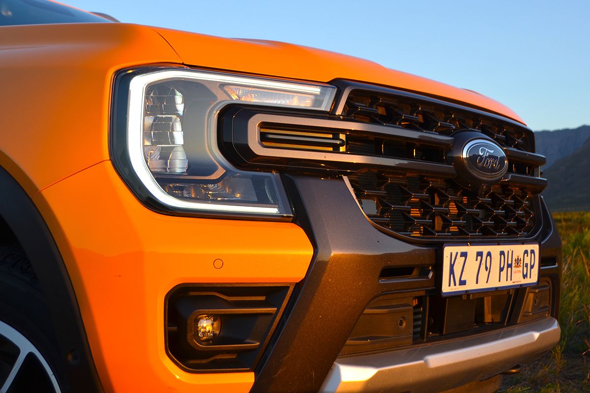Ranger Wildtrak