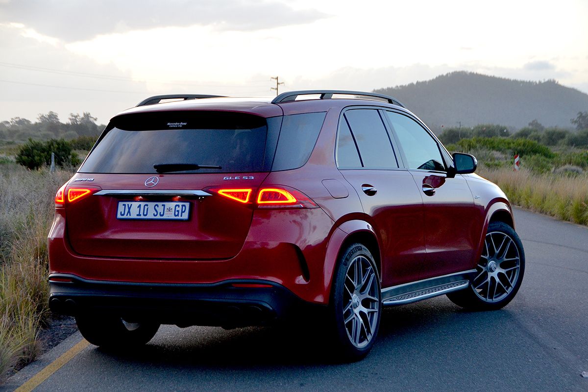 Mercedes-AMG