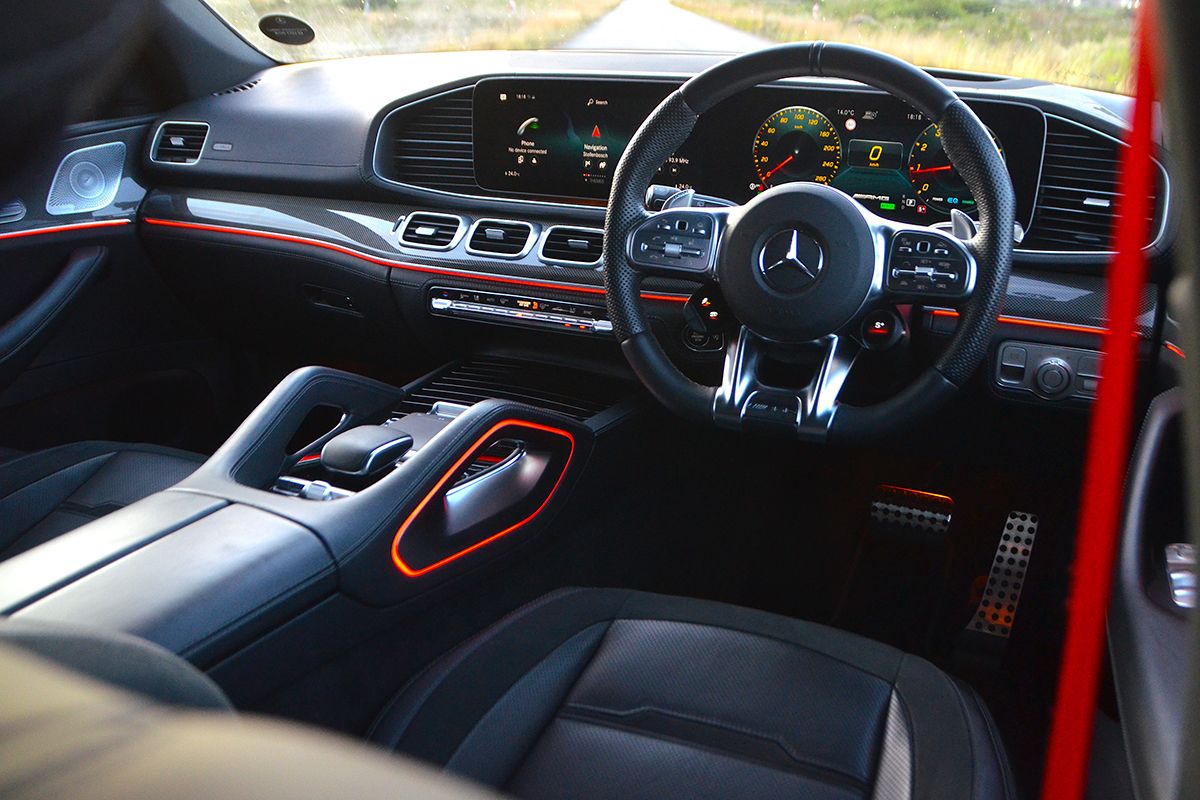 GLE 53
