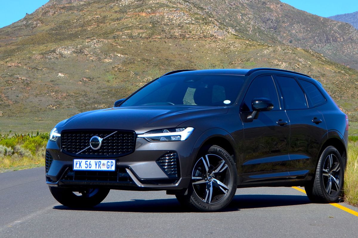 XC60