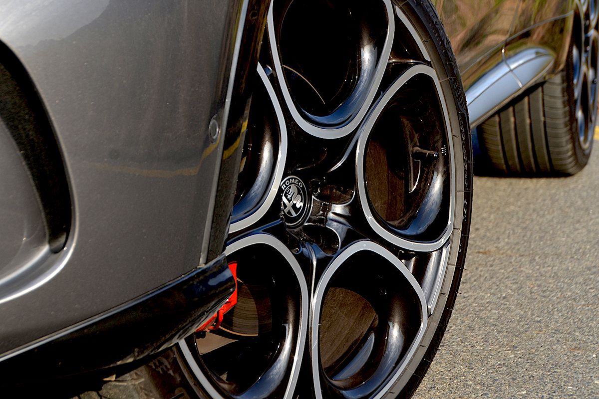 Alfa Romeo