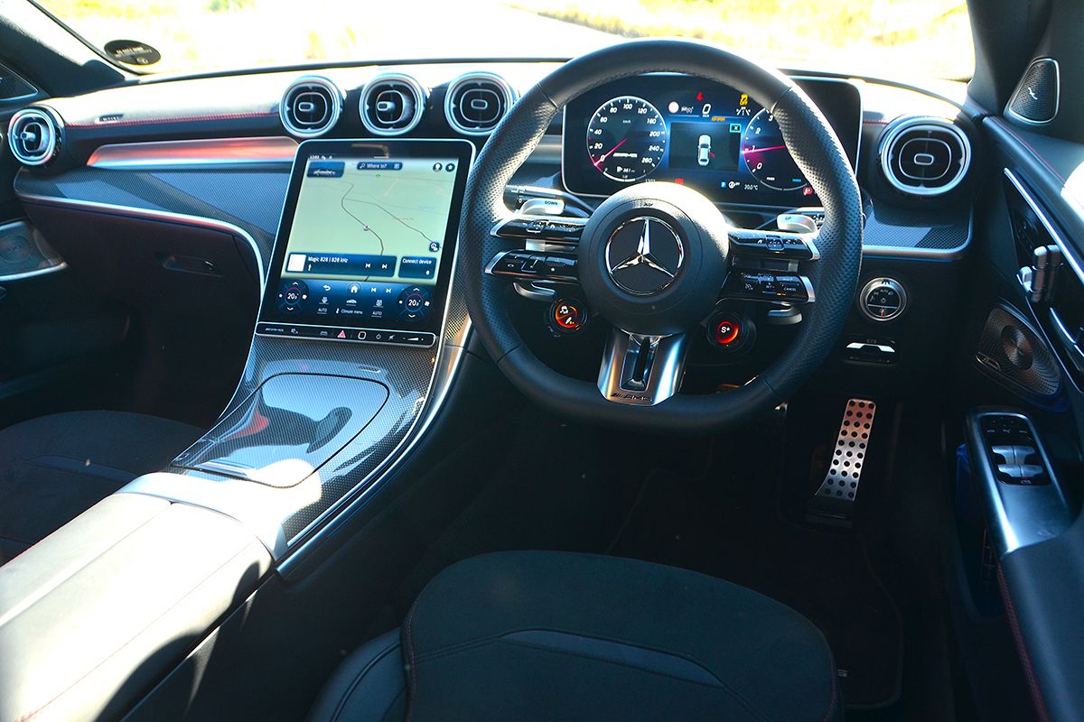 AMG