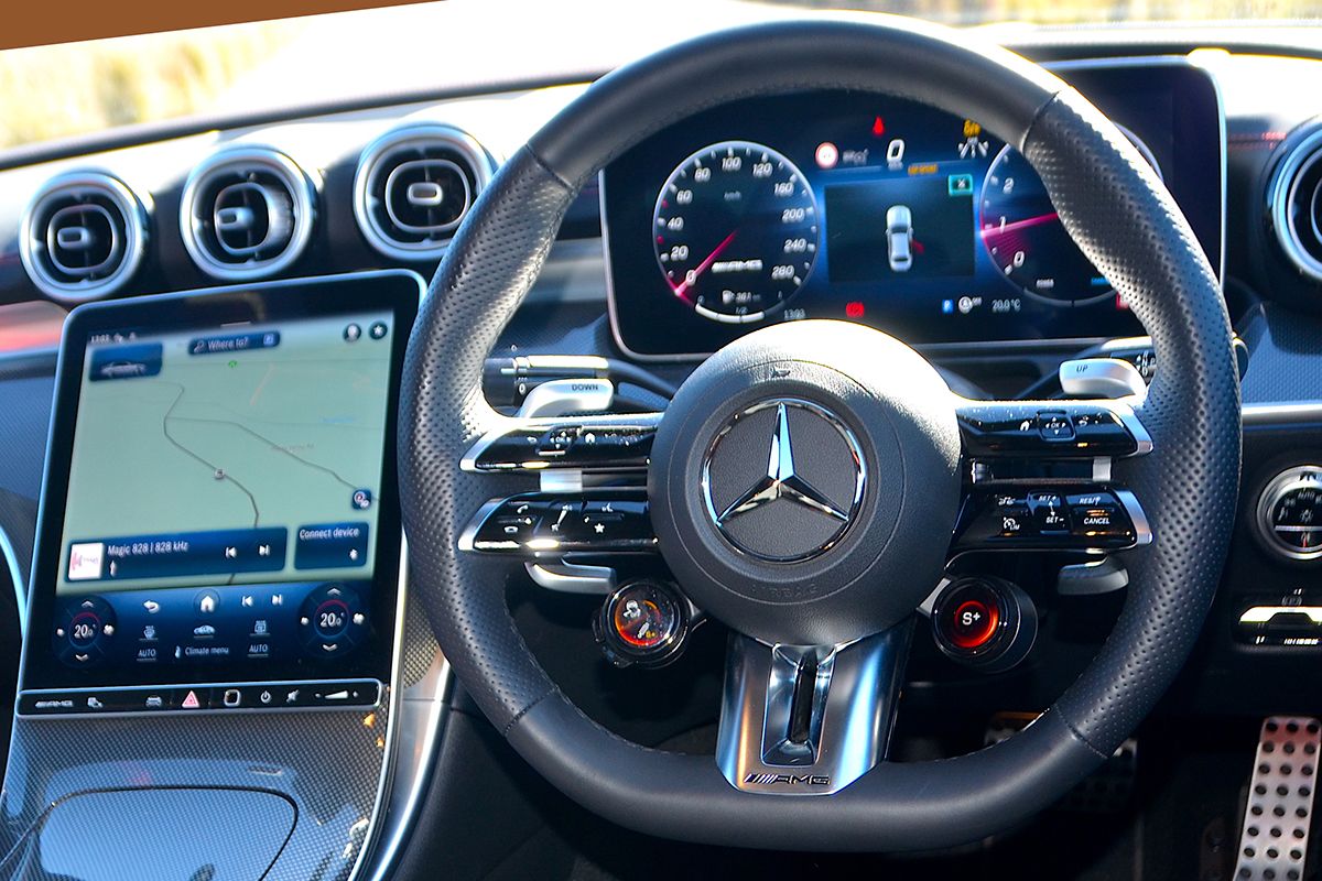 AMG