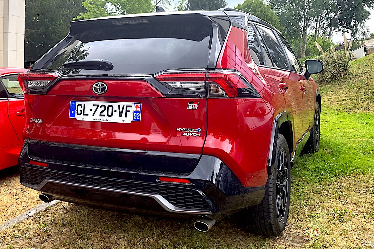 Toyota