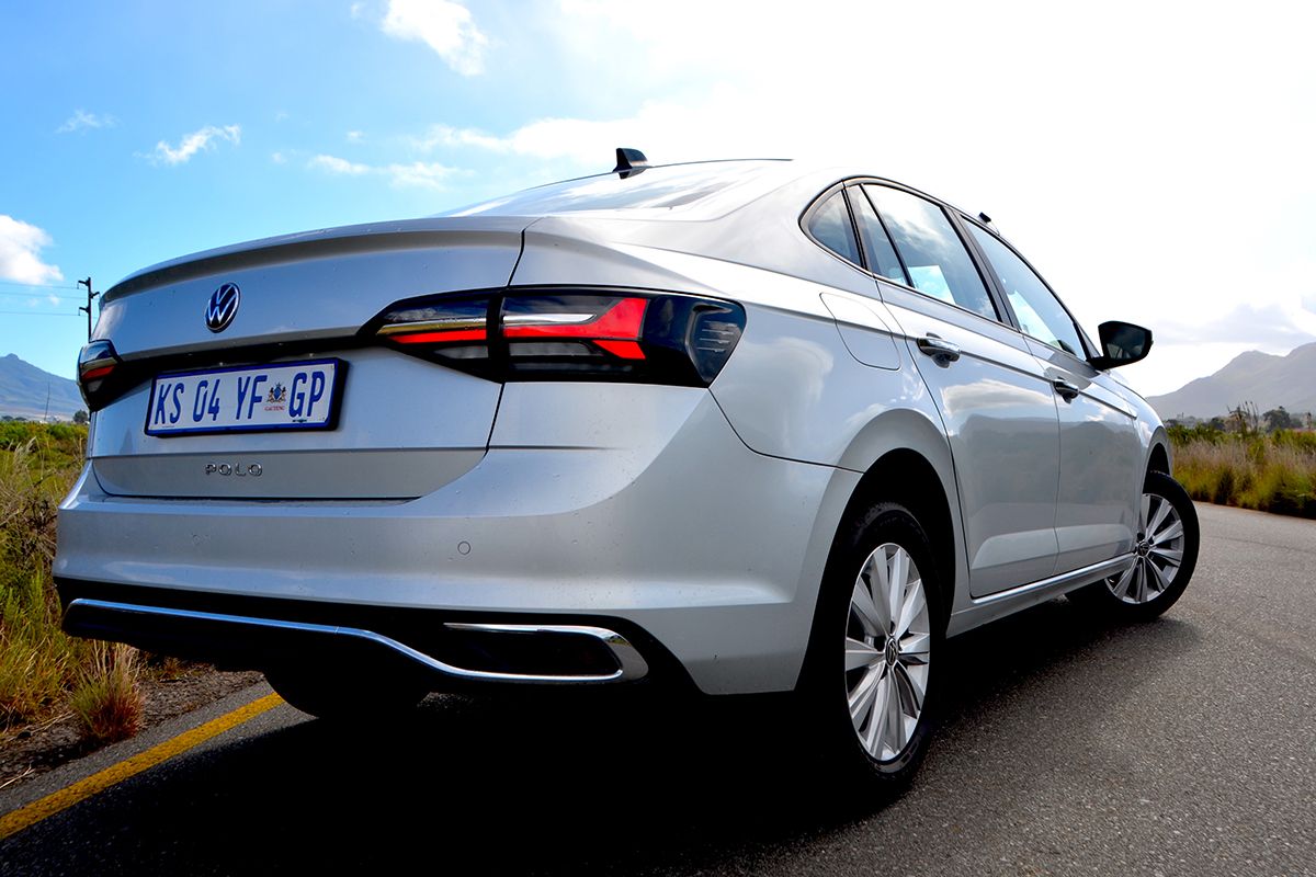 Sedan