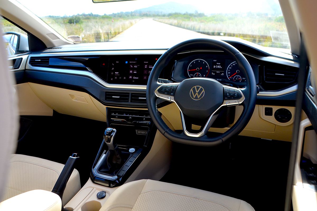 Sedan