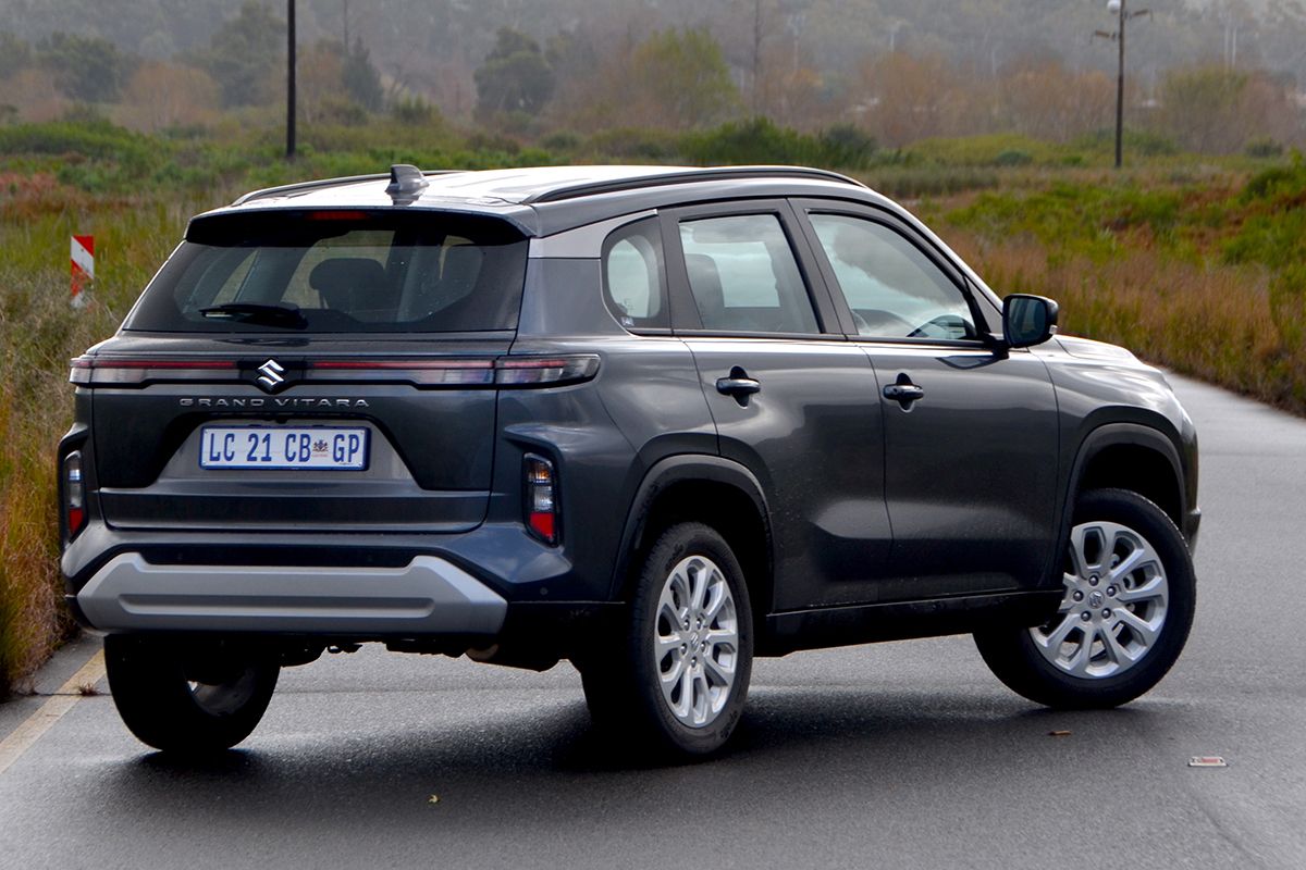 Suzuki