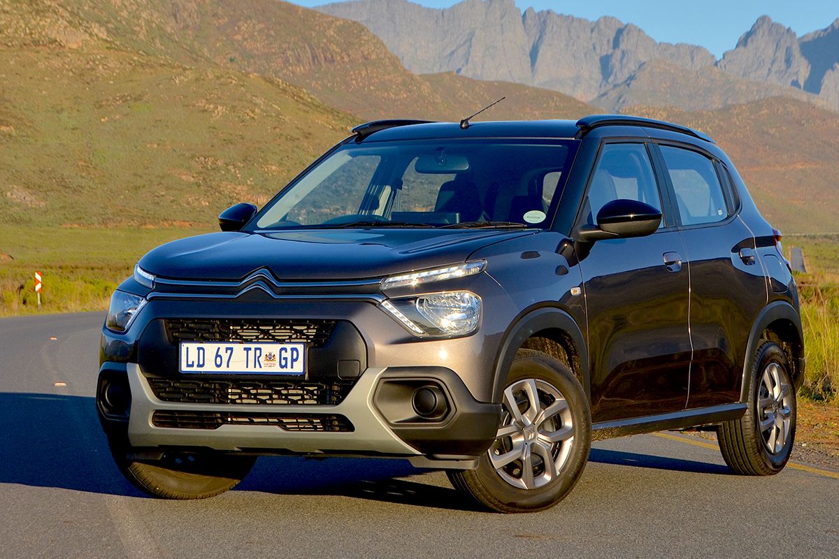 Citroen