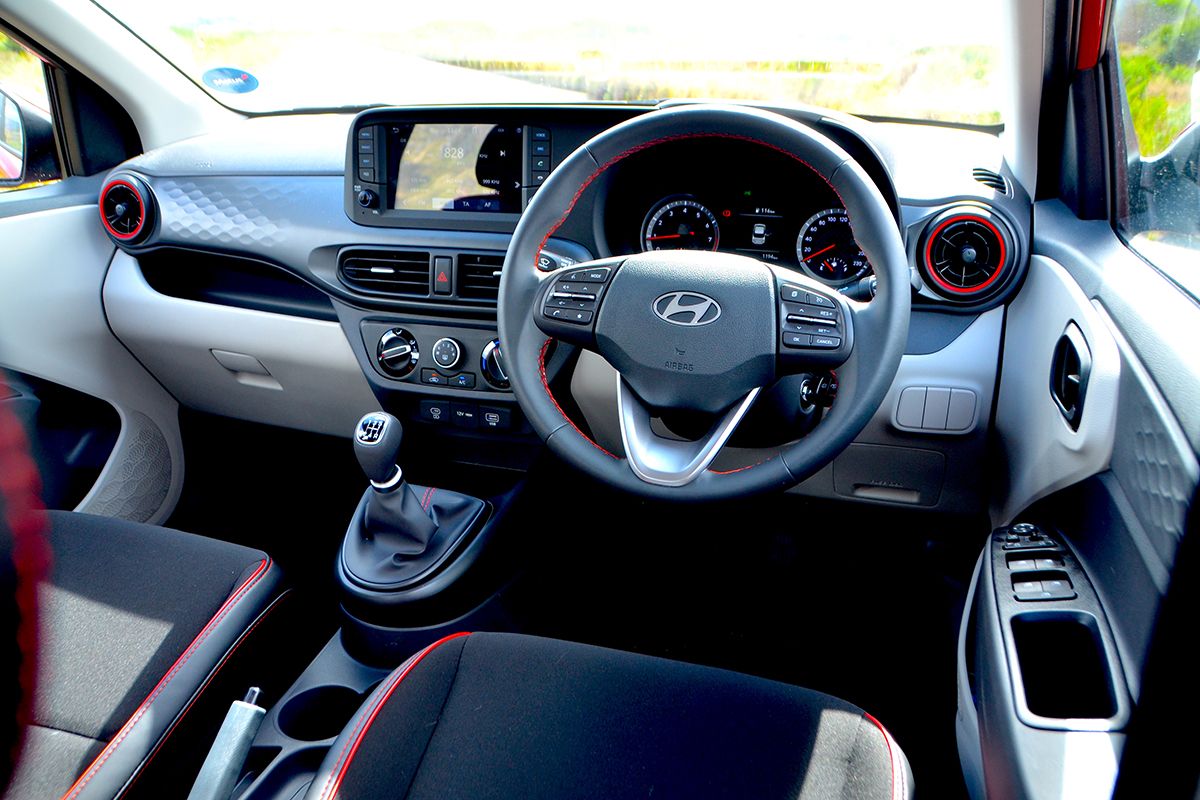 Grand i10