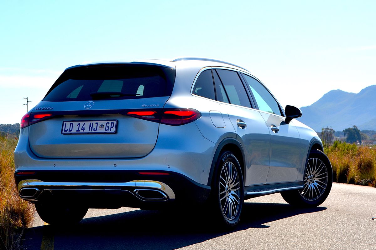 GLC