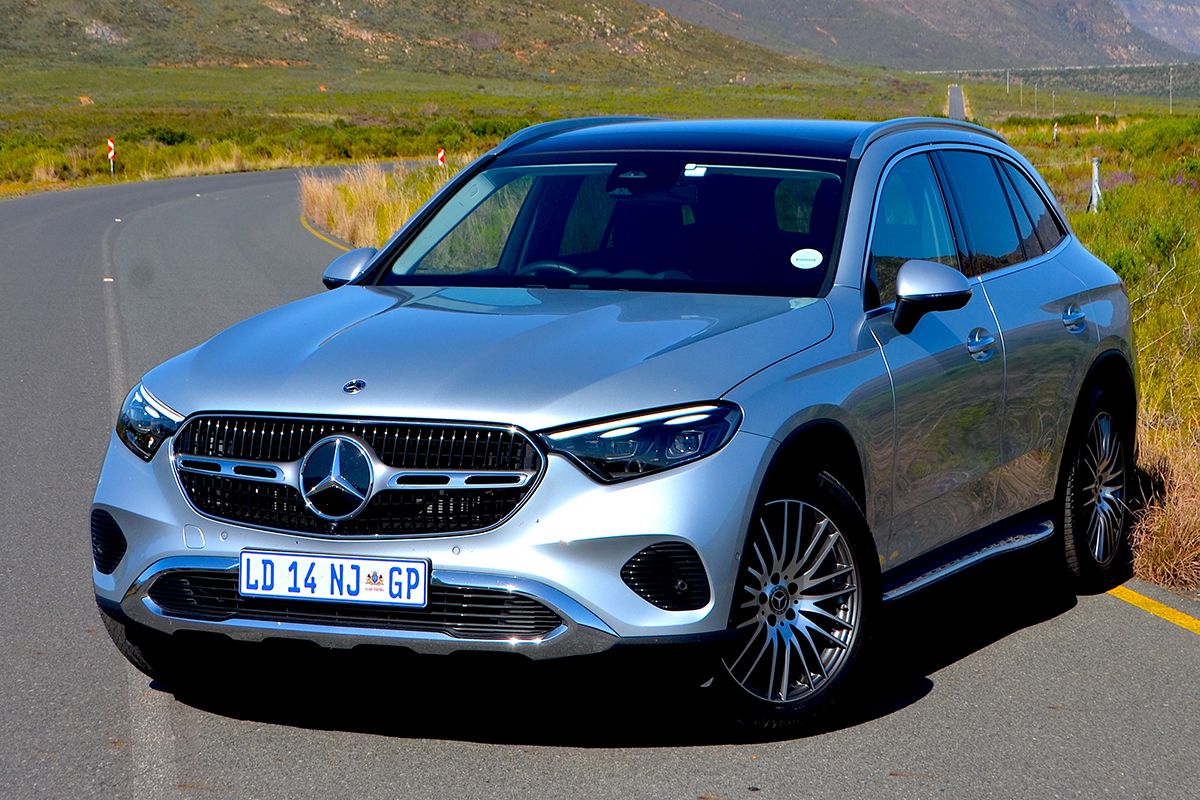 GLC