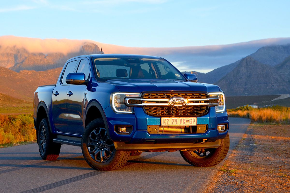 Ranger