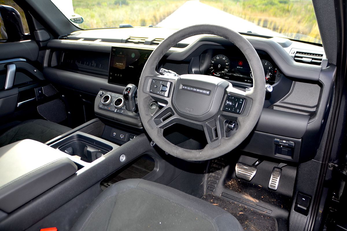 90 V8