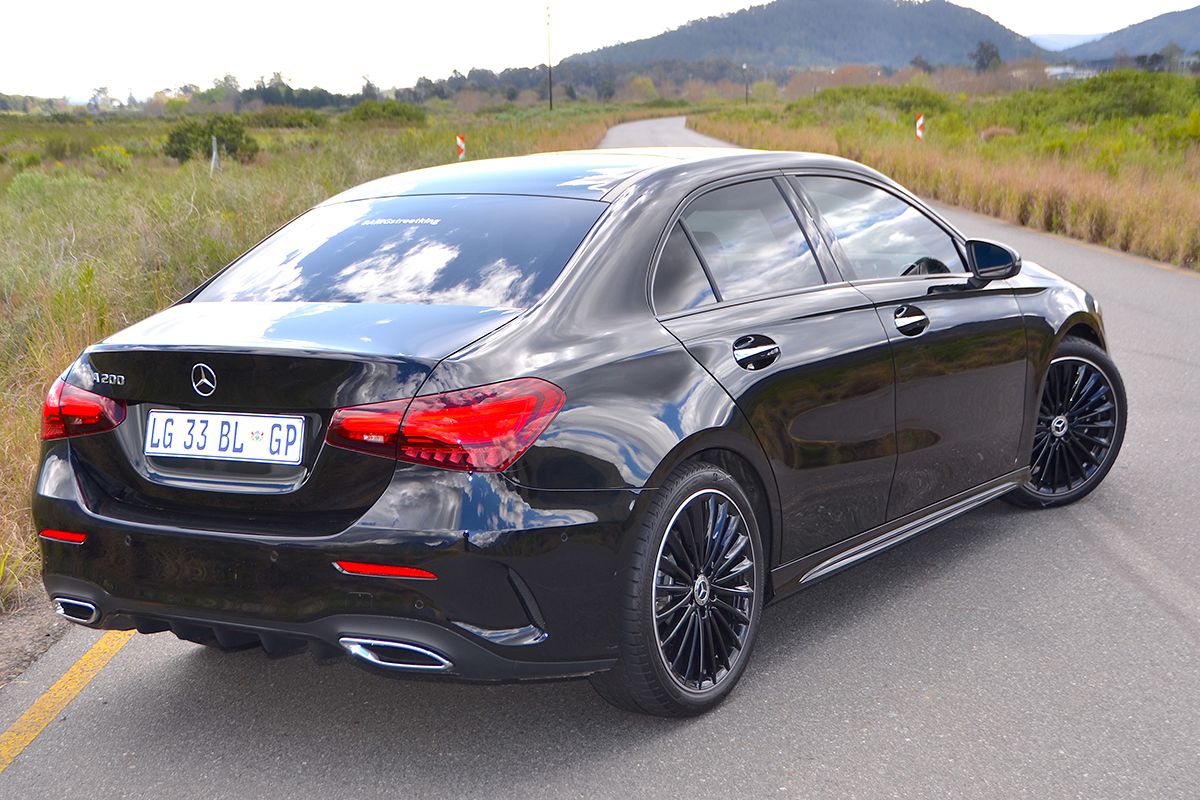 A-class