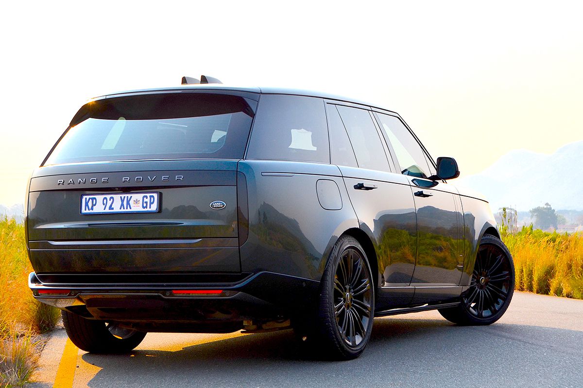 Range