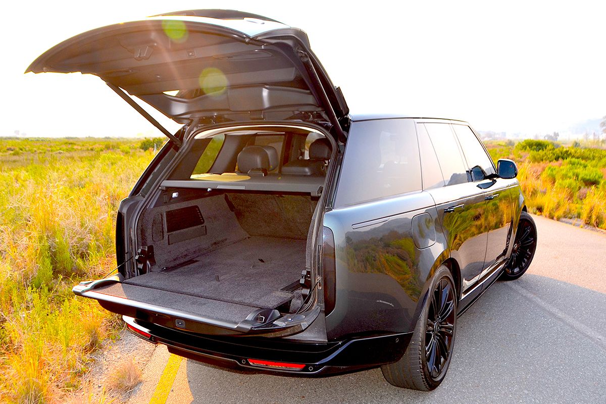 Range