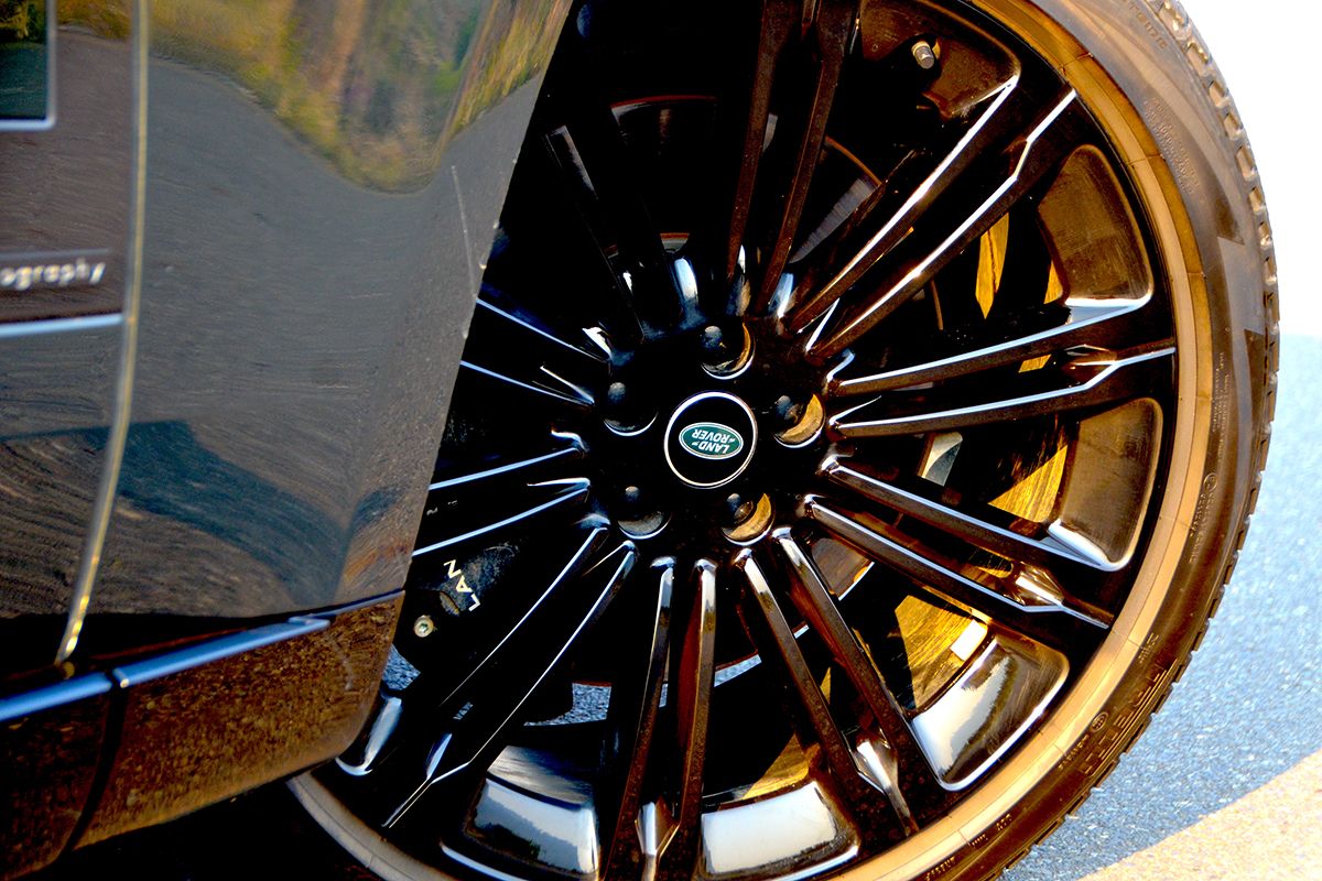 Range