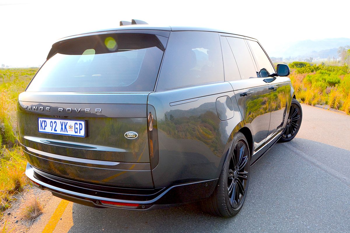 Range