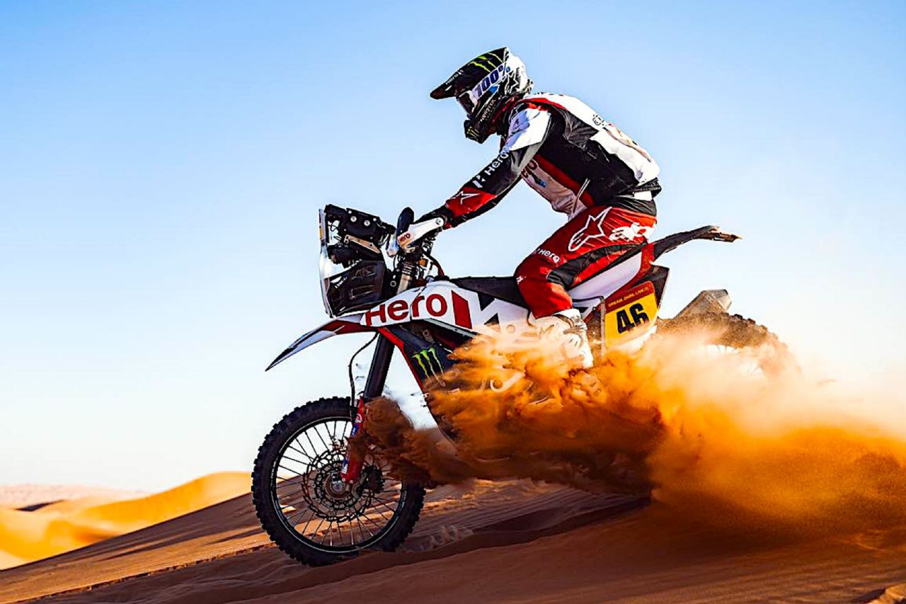 Dakar 2024