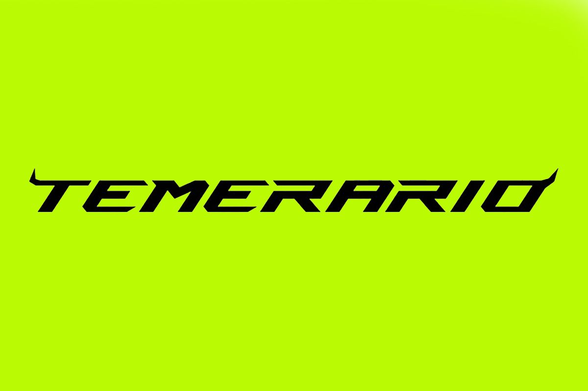 Temerario