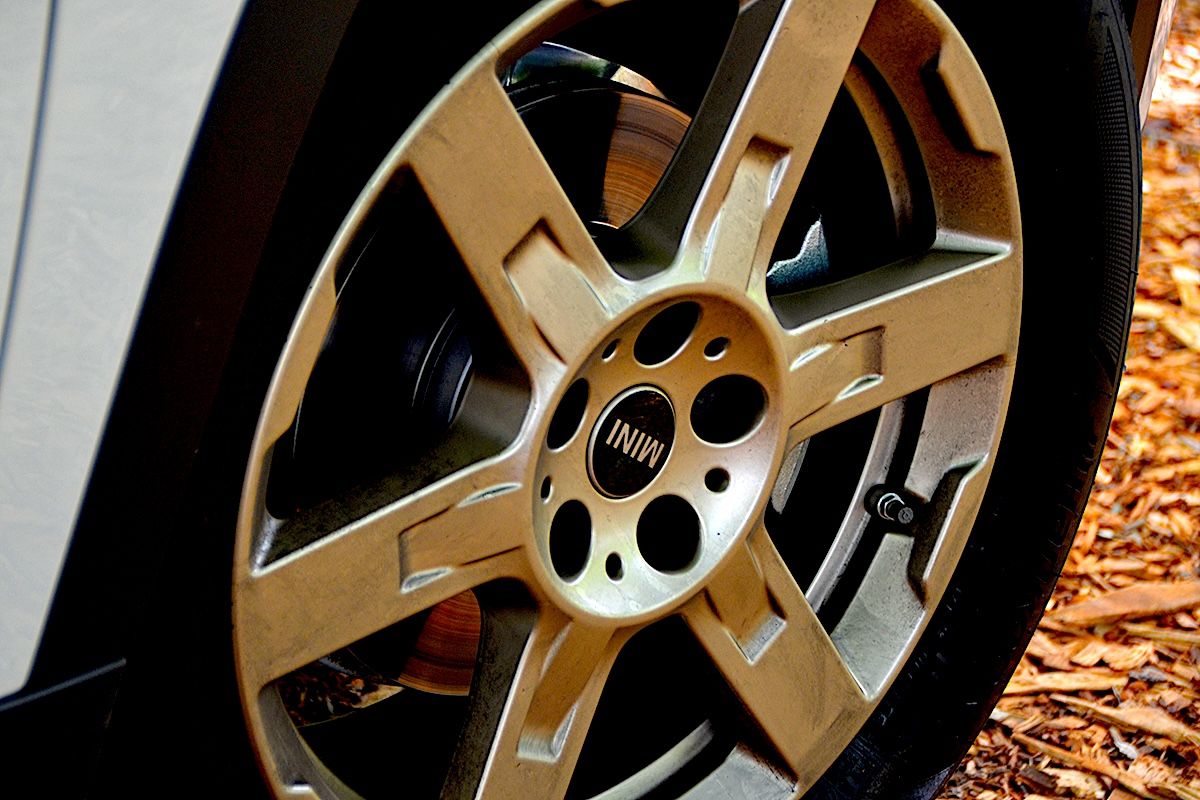 Countryman S