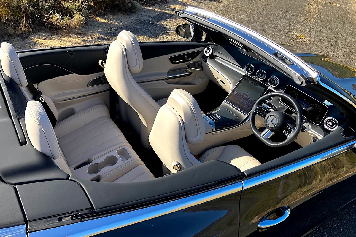 Cabriolet