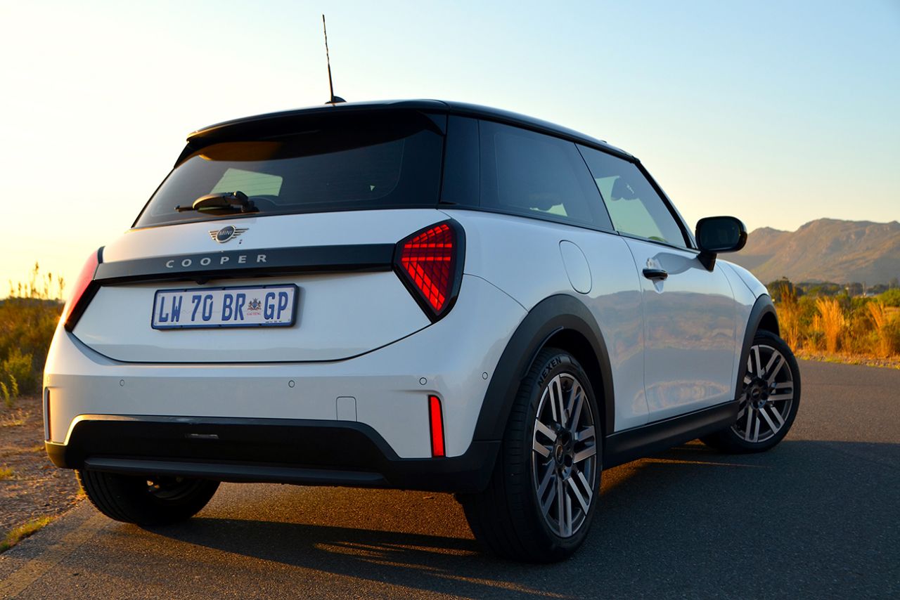 Mini