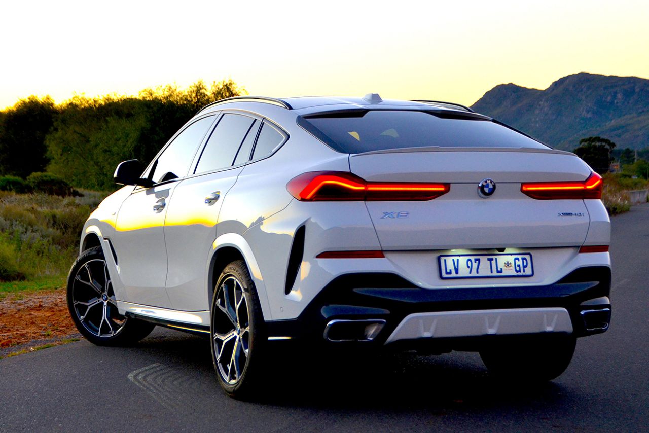 X6