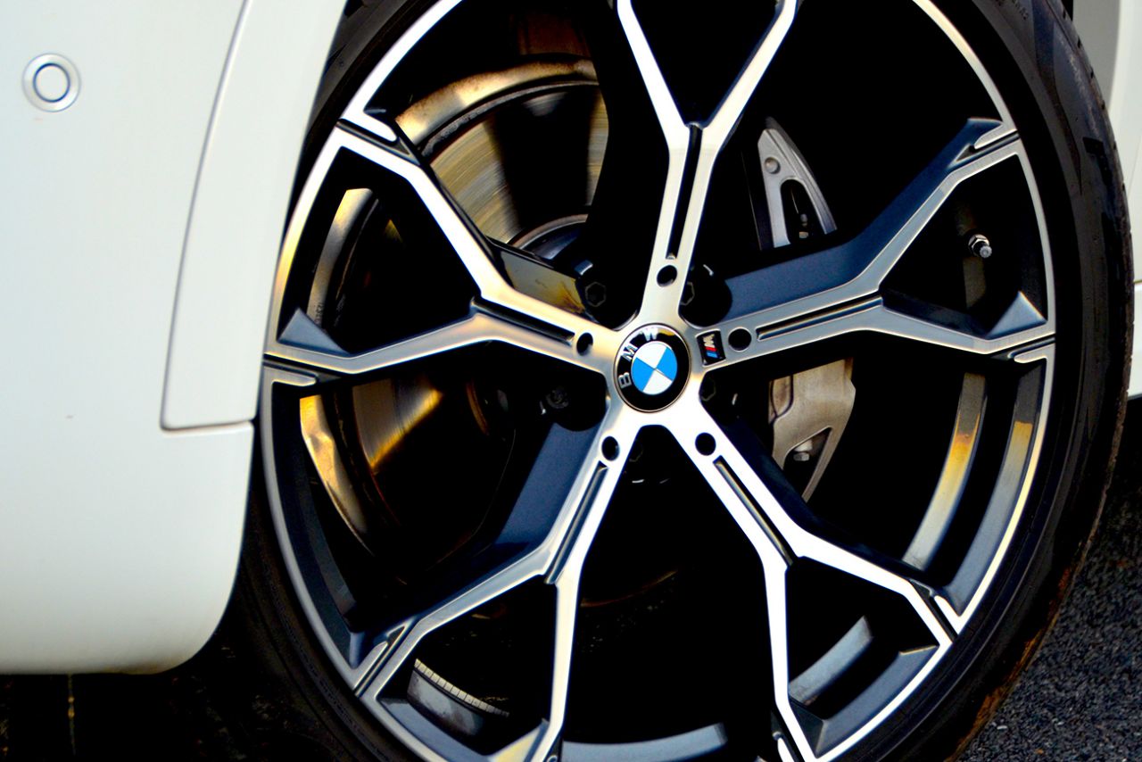 BMW