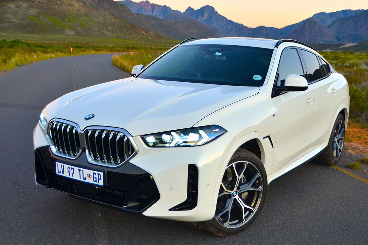 X6