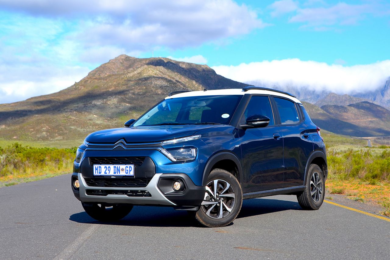 Citroen