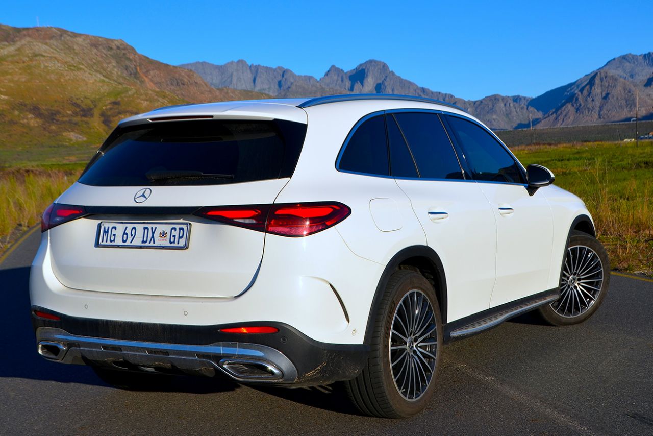 Mercedes-Benz